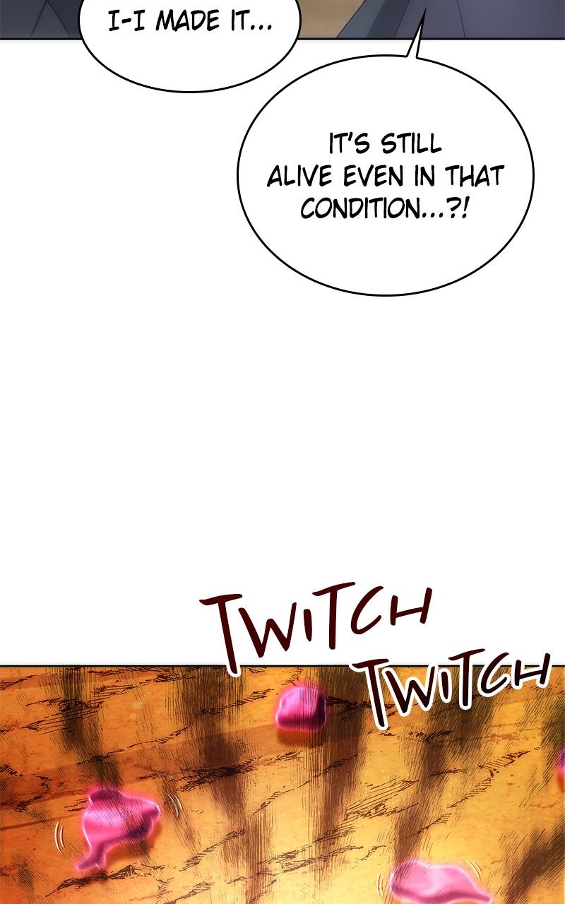 The Formerly Number One Ranked Rookie Episode 41 page 22 - 