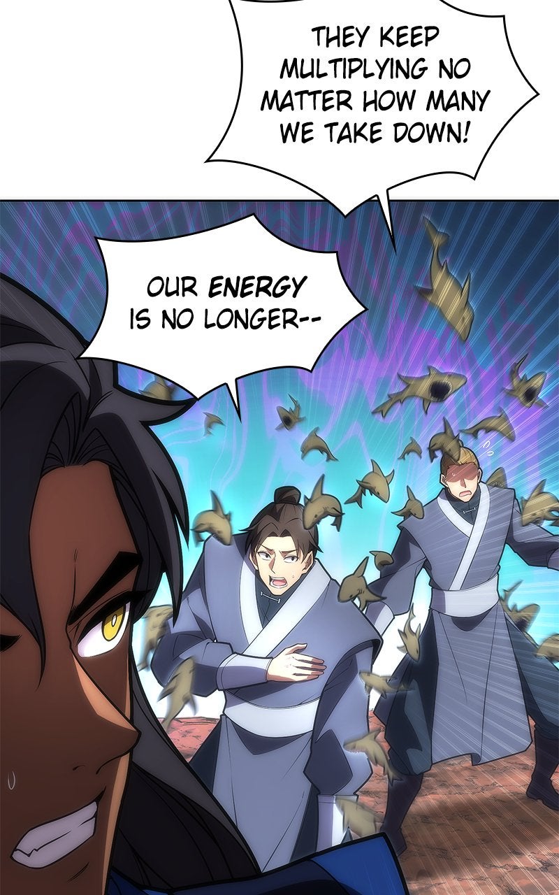 The Formerly Number One Ranked Rookie Episode 41 page 27 - 