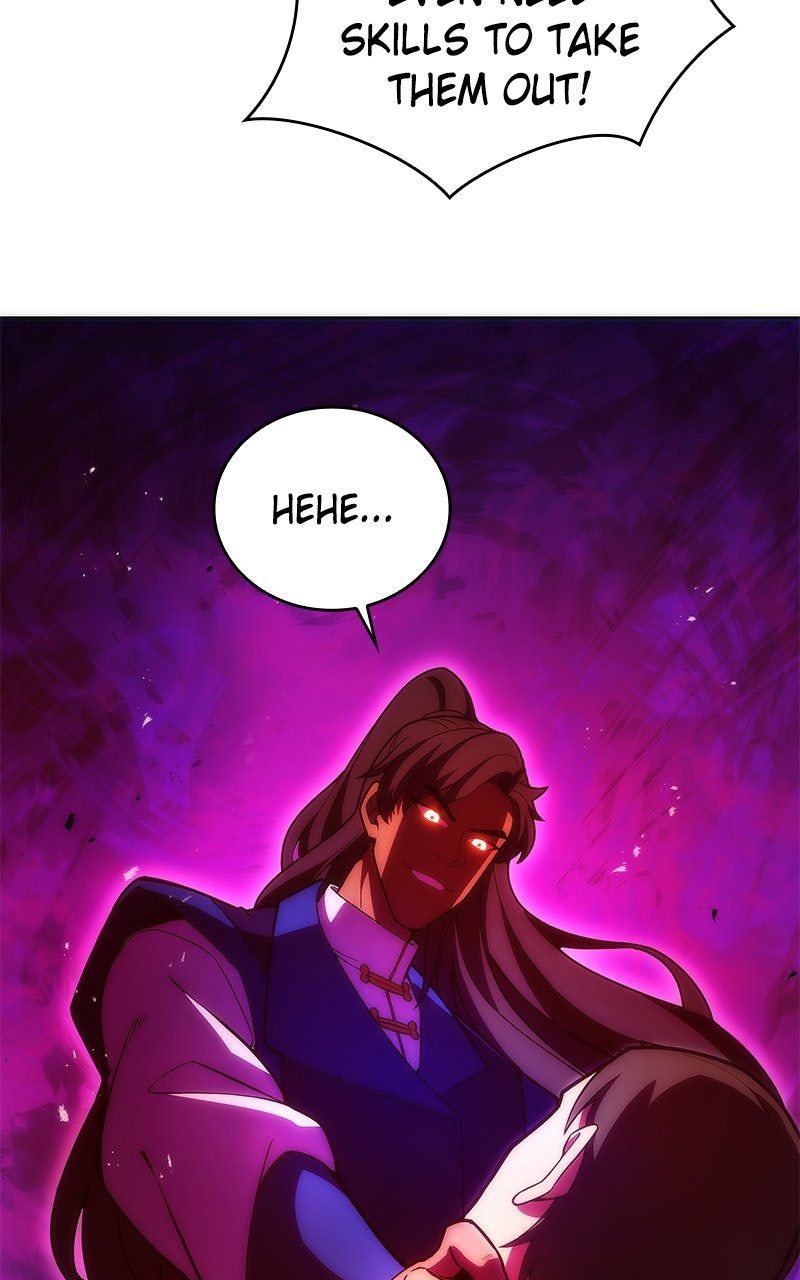 The Formerly Number One Ranked Rookie Episode 41 page 4 - 