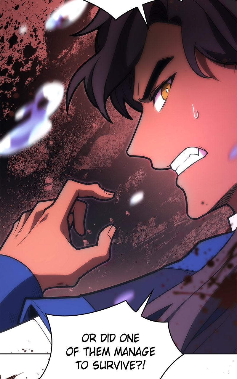 The Formerly Number One Ranked Rookie Episode 41 page 31 - 