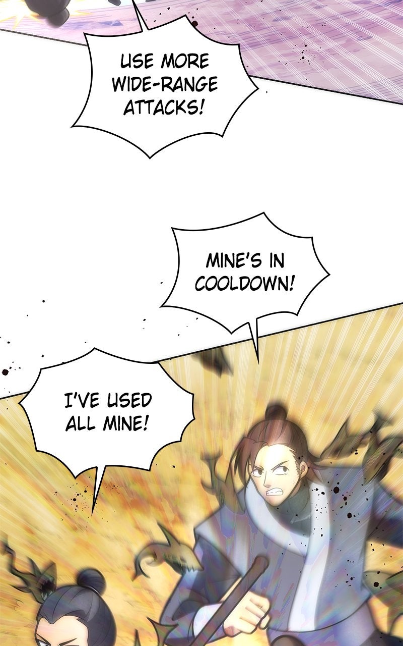The Formerly Number One Ranked Rookie Episode 41 page 40 - 