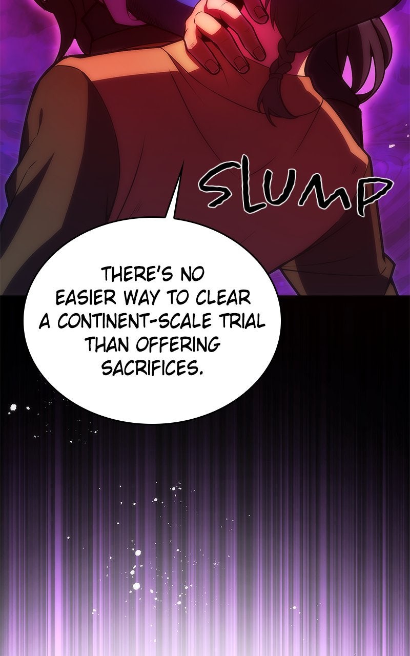 The Formerly Number One Ranked Rookie Episode 41 page 5 - 