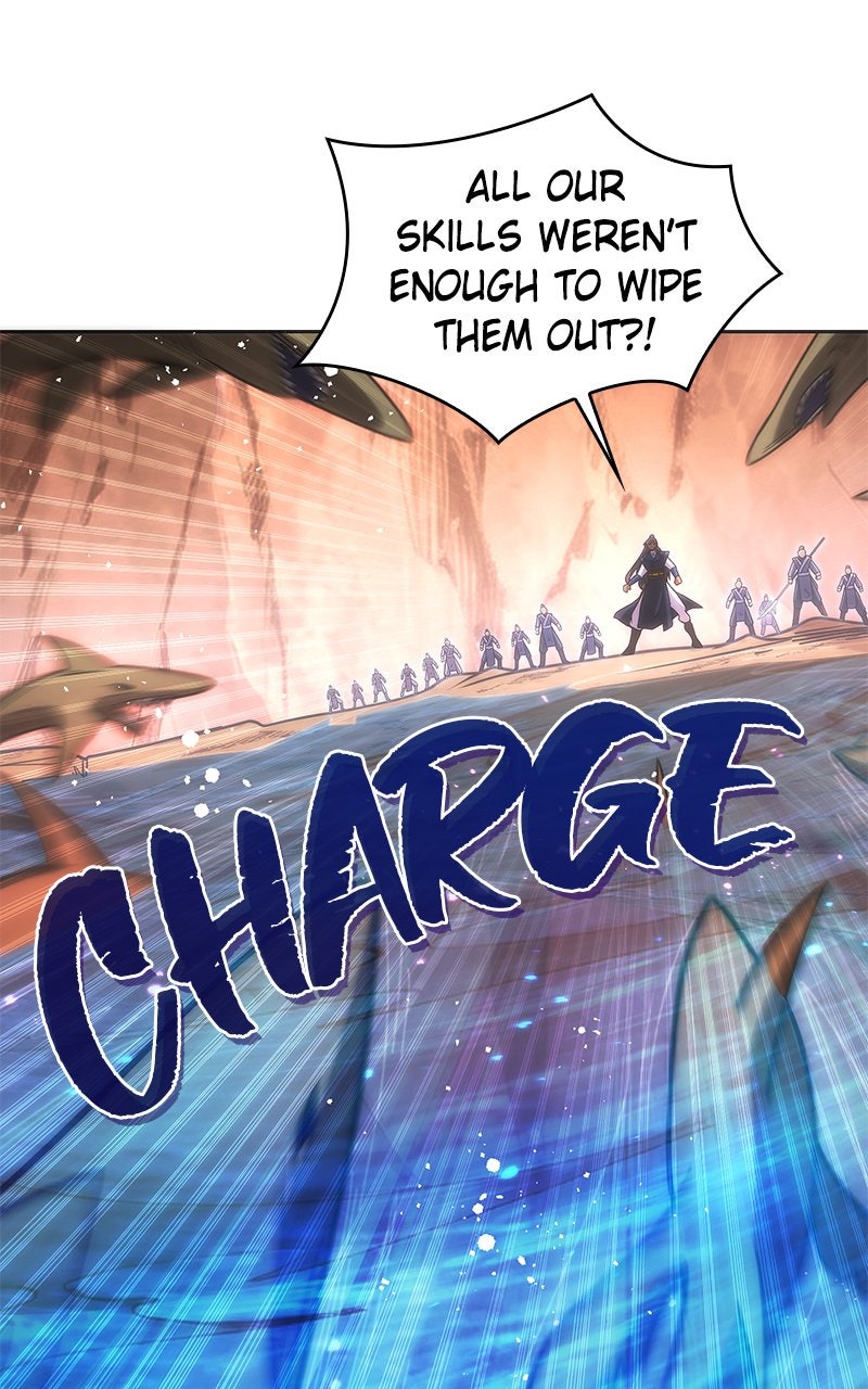 The Formerly Number One Ranked Rookie Episode 41 page 42 - 