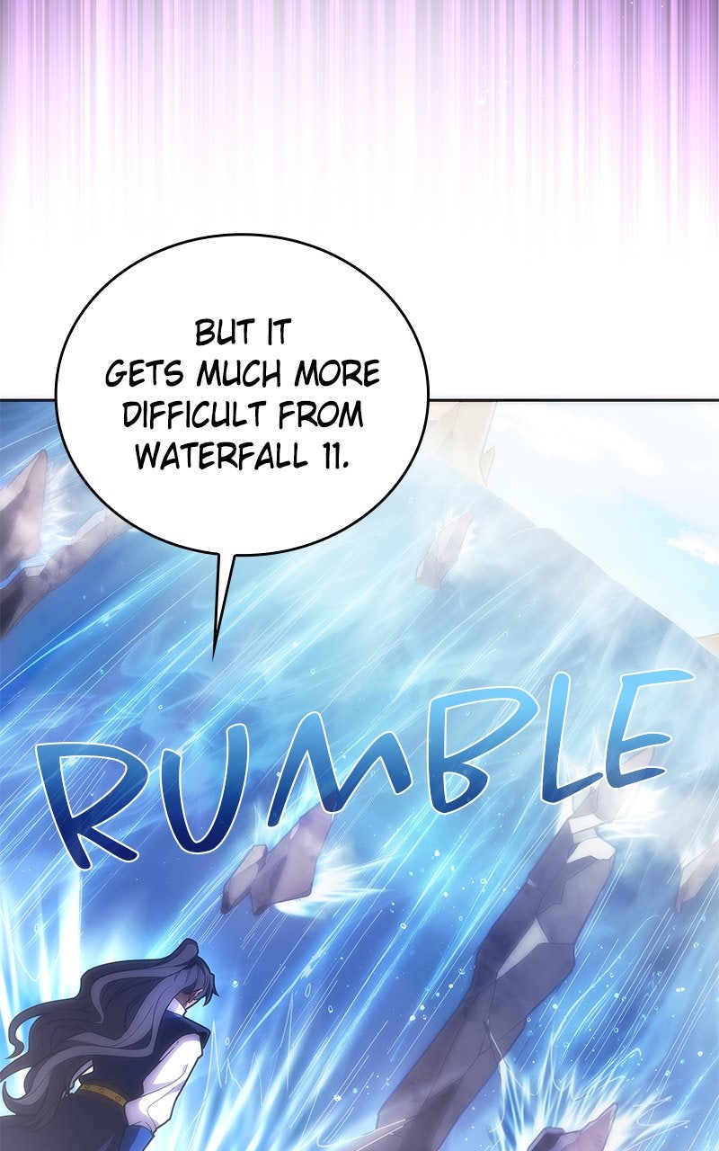 The Formerly Number One Ranked Rookie Episode 41 page 6 - 