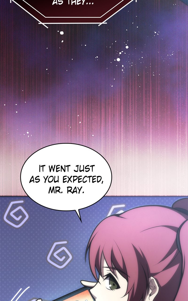 The Formerly Number One Ranked Rookie Episode 41 page 58 - 
