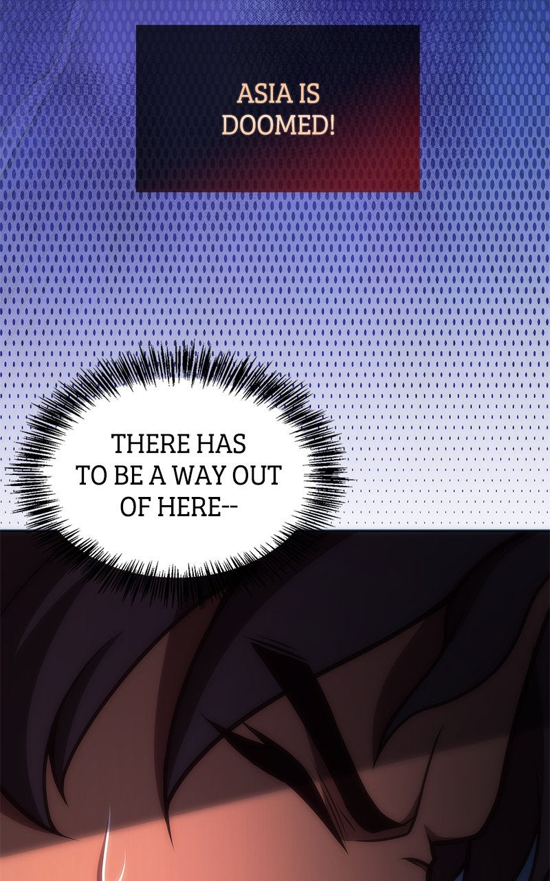 The Formerly Number One Ranked Rookie Episode 41 page 67 - 