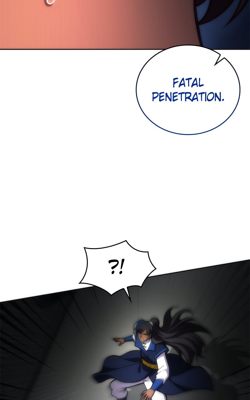 The Formerly Number One Ranked Rookie Episode 41 page 68 - 