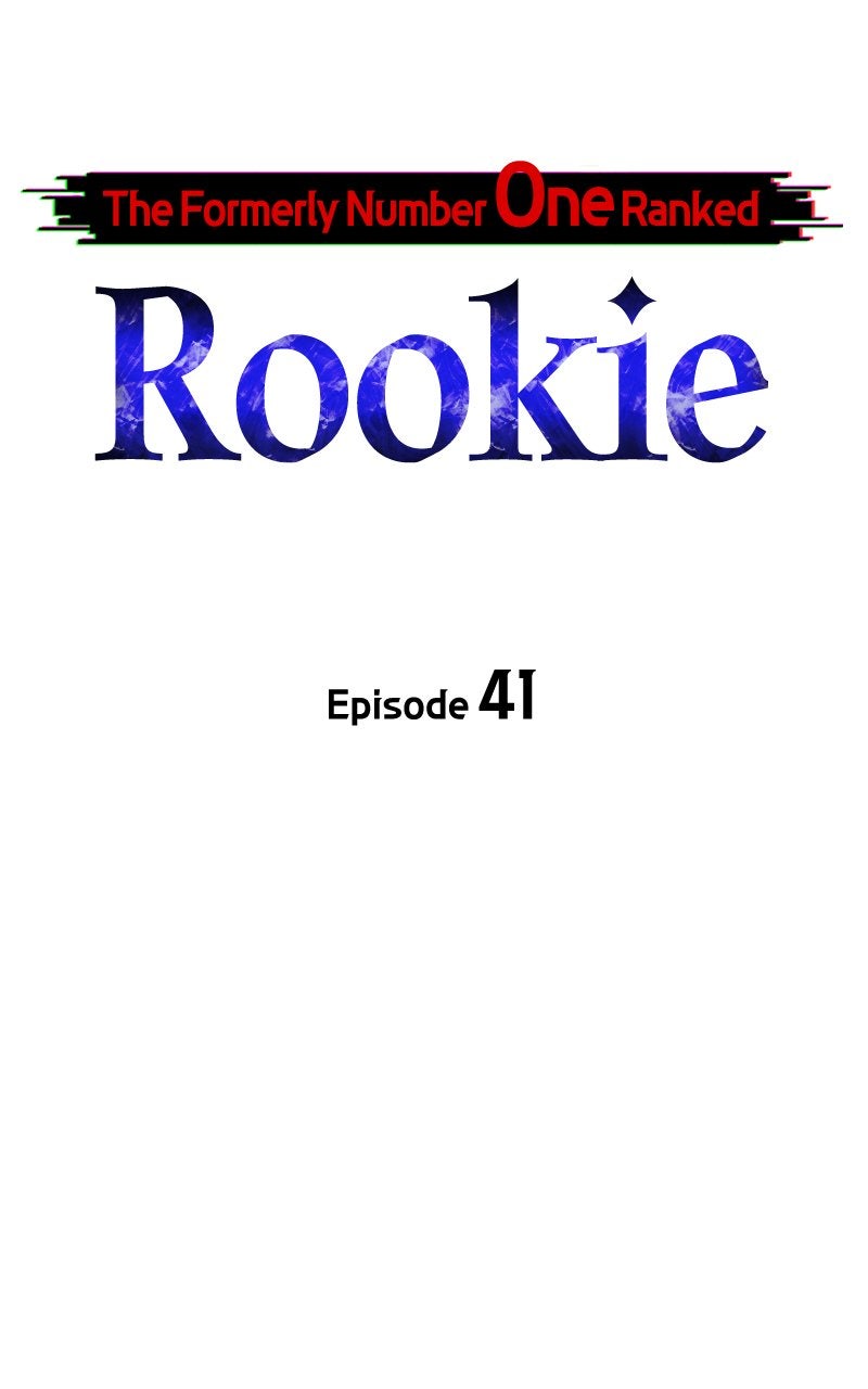 The Formerly Number One Ranked Rookie Episode 41 page 8 - 