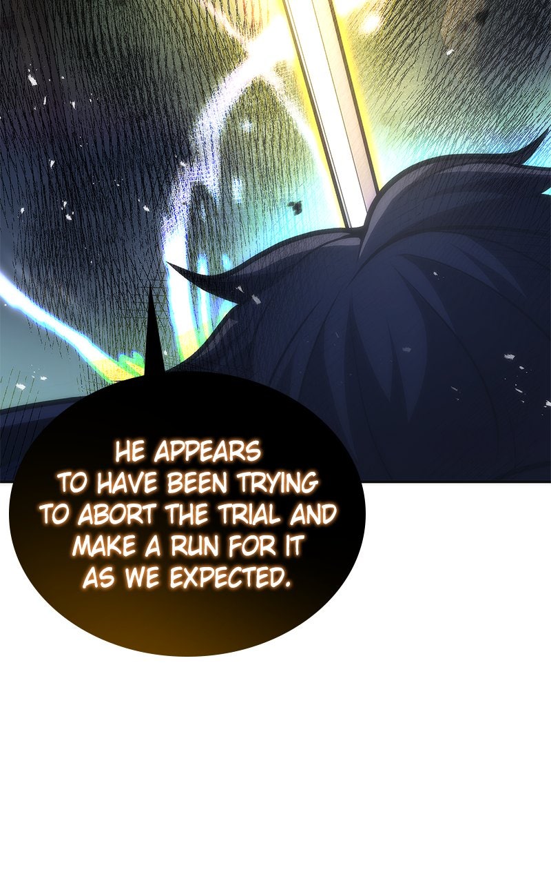The Formerly Number One Ranked Rookie Episode 41 page 77 - 