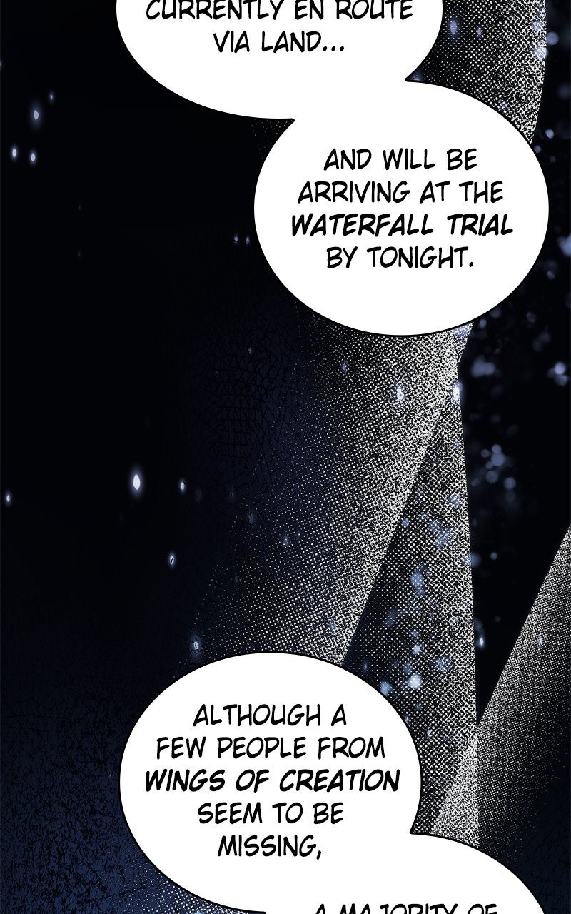 The Formerly Number One Ranked Rookie Episode 41 page 83 - 