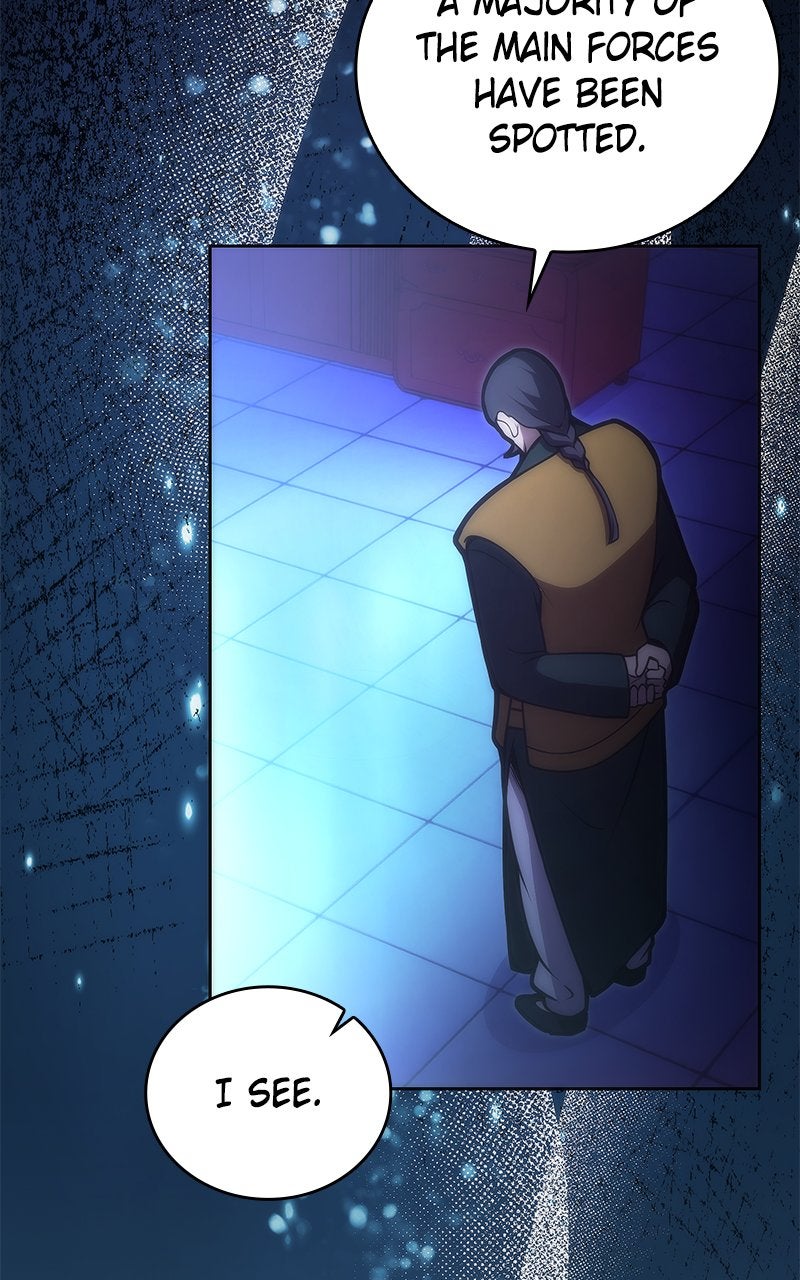 The Formerly Number One Ranked Rookie Episode 41 page 84 - 
