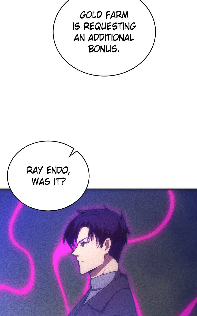 The Formerly Number One Ranked Rookie Episode 41 page 87 - 