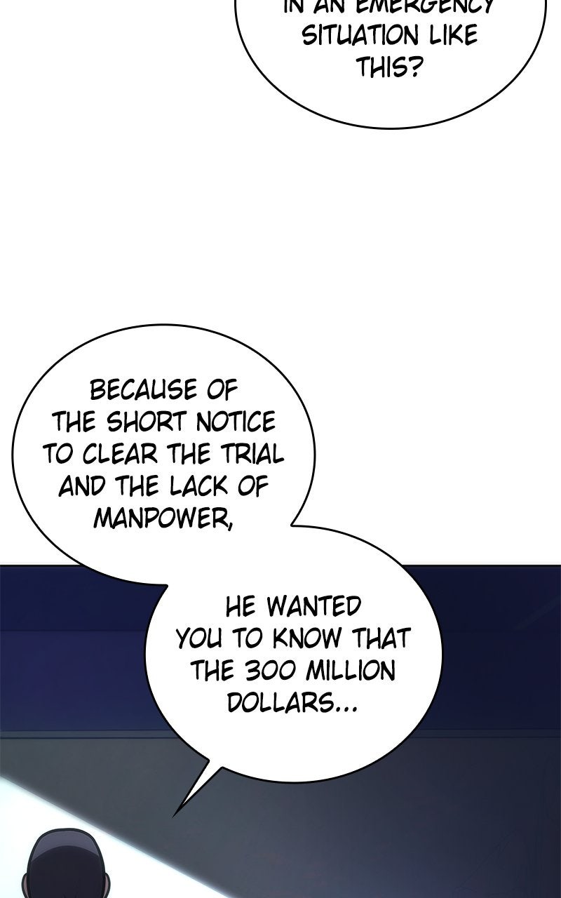 The Formerly Number One Ranked Rookie Episode 41 page 89 - 