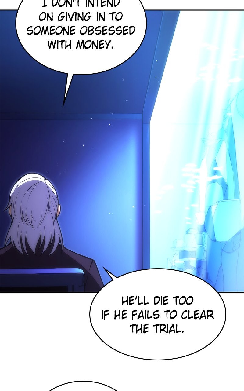The Formerly Number One Ranked Rookie Episode 41 page 91 - 