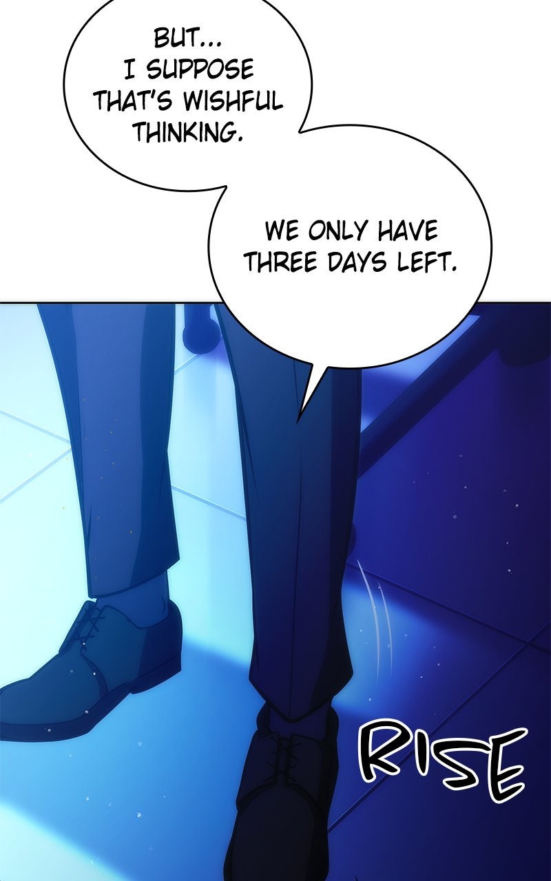 The Formerly Number One Ranked Rookie Episode 41 page 92 - 