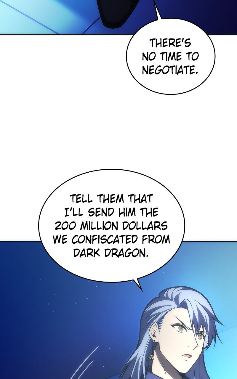 The Formerly Number One Ranked Rookie Episode 41 page 93 - 