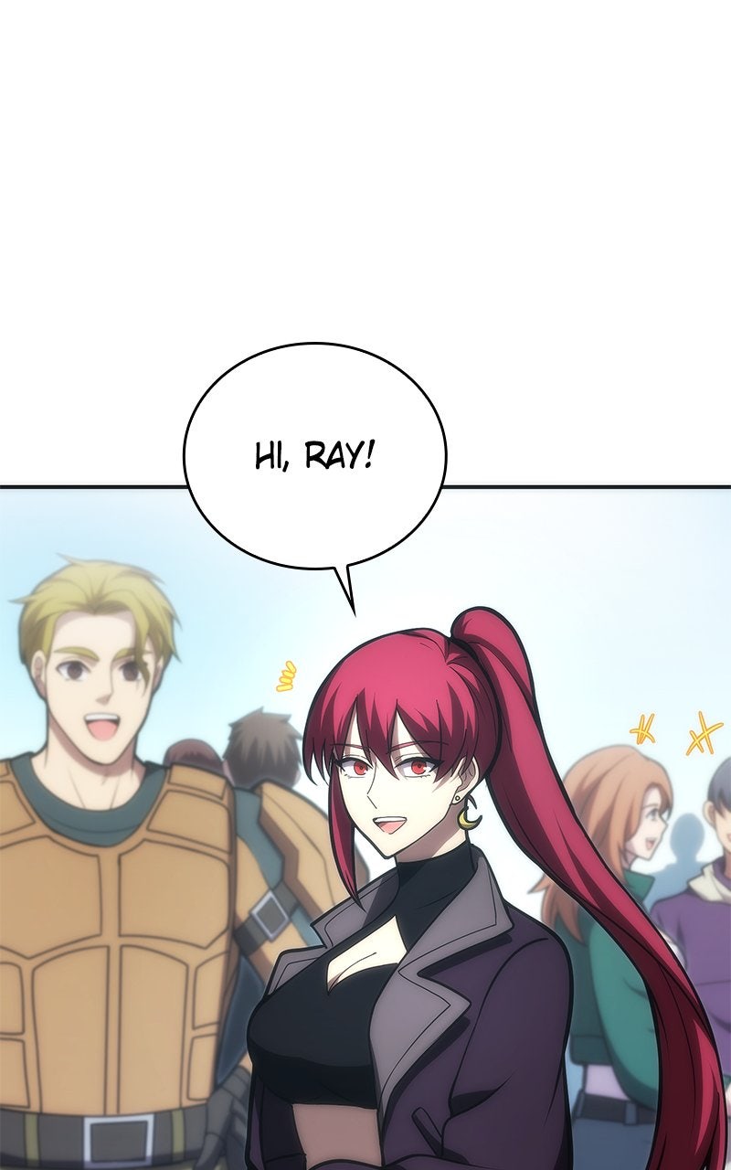 The Formerly Number One Ranked Rookie Episode 41 page 98 - 