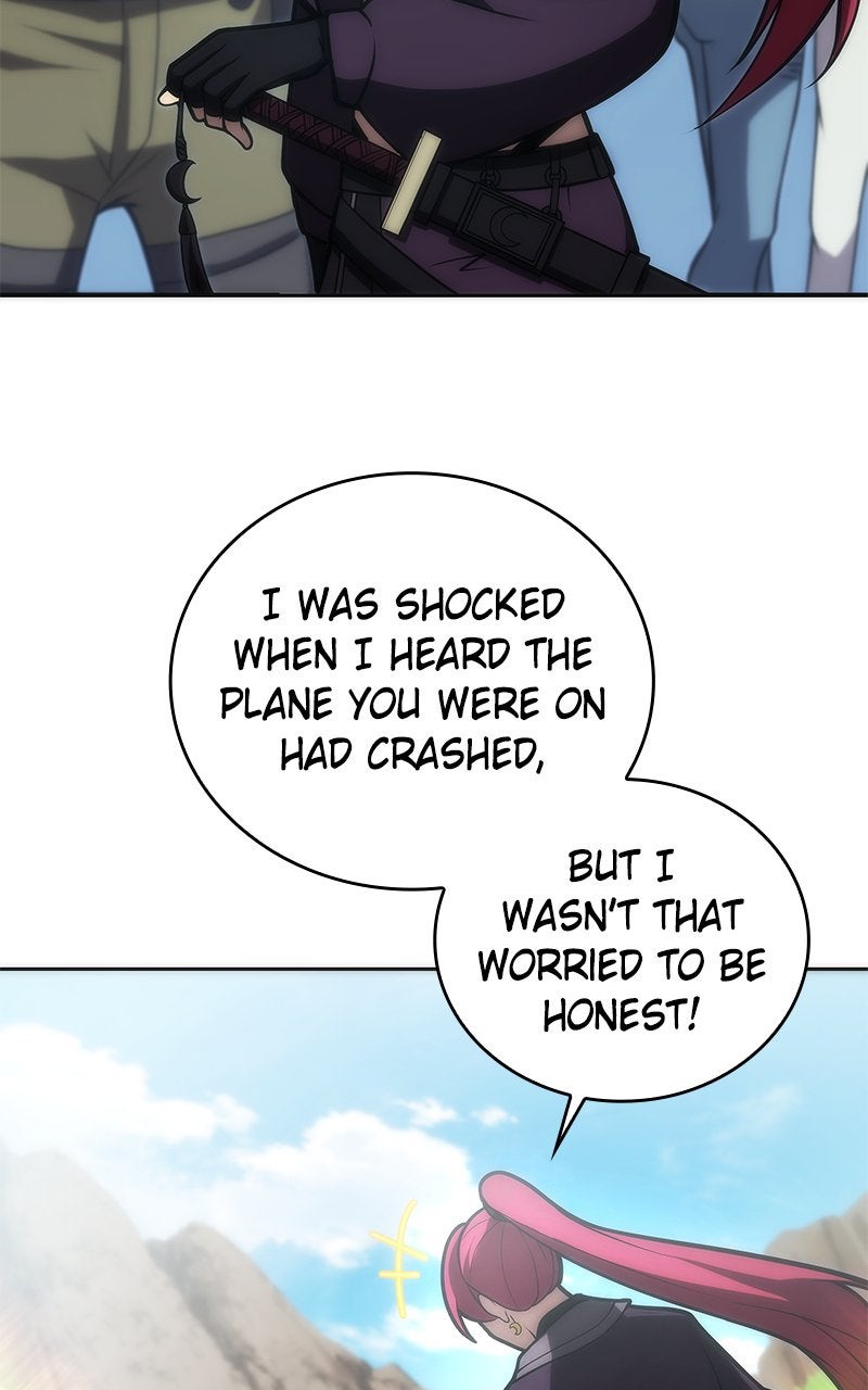 The Formerly Number One Ranked Rookie Episode 41 page 99 - 