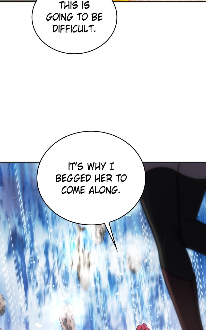 The Formerly Number One Ranked Rookie Episode 42 page 12 - 