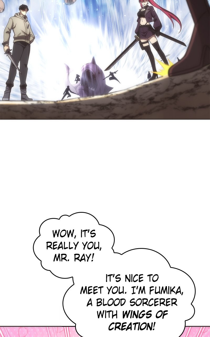 The Formerly Number One Ranked Rookie Episode 42 page 13 - 