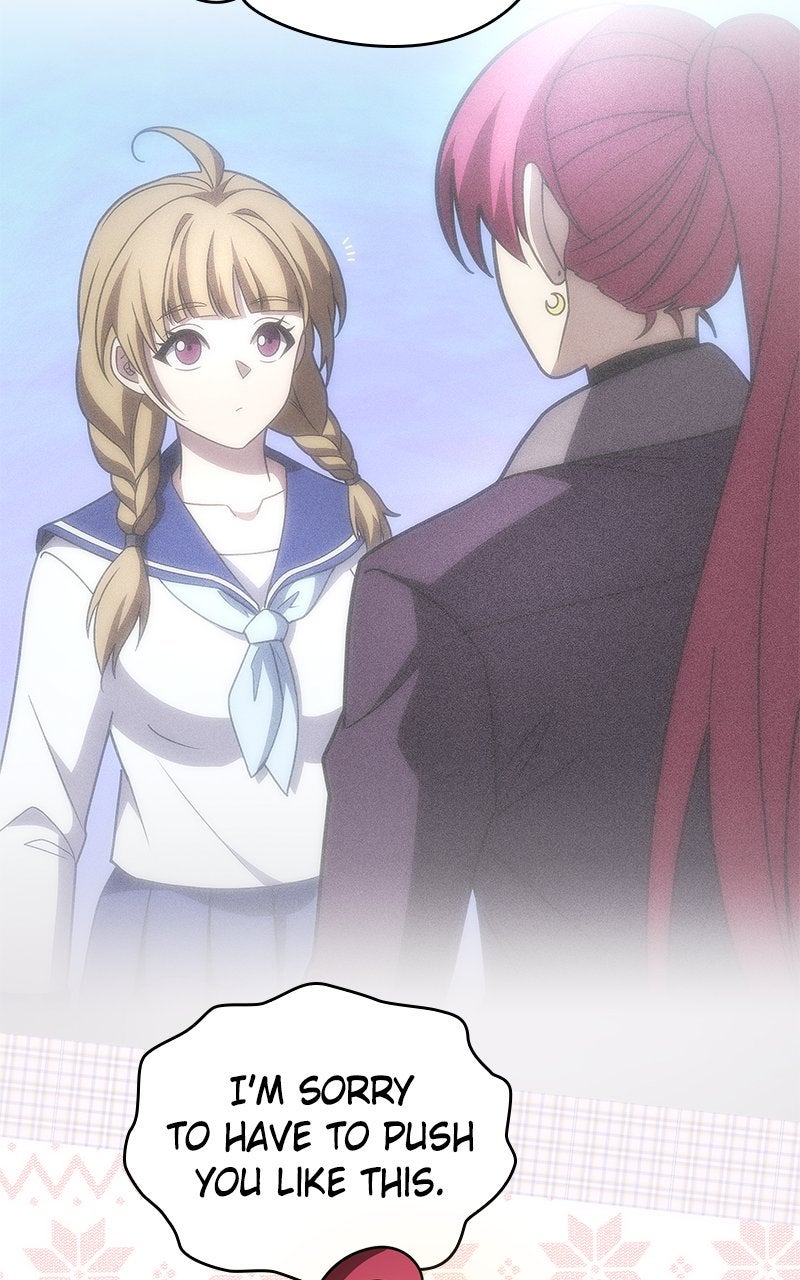 The Formerly Number One Ranked Rookie Episode 42 page 16 - 