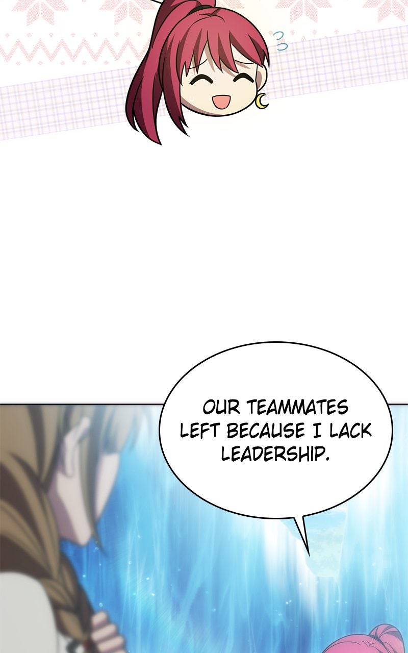 The Formerly Number One Ranked Rookie Episode 42 page 17 - 