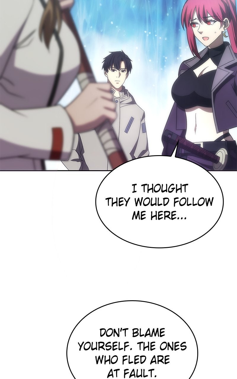 The Formerly Number One Ranked Rookie Episode 42 page 18 - 