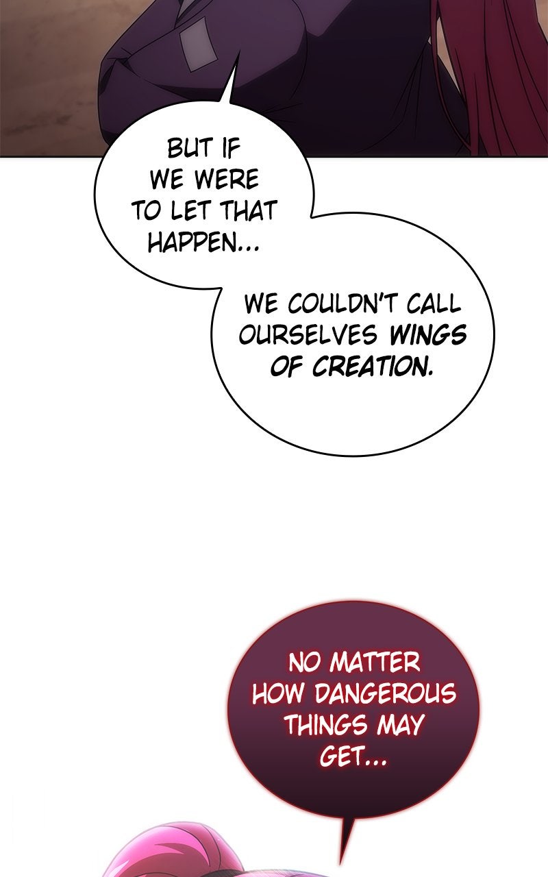 The Formerly Number One Ranked Rookie Episode 42 page 23 - 