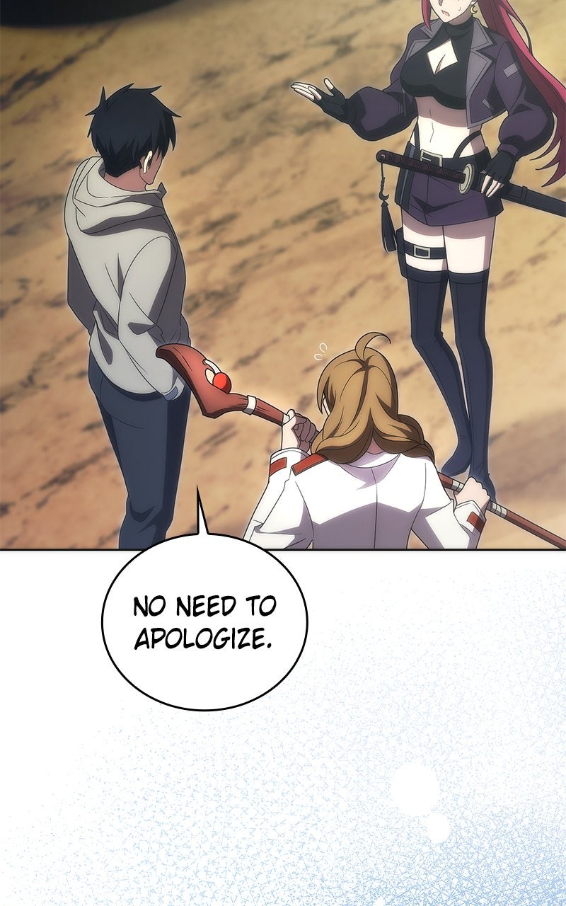 The Formerly Number One Ranked Rookie Episode 42 page 28 - 
