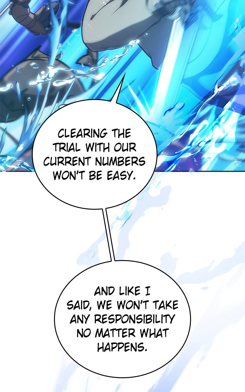 The Formerly Number One Ranked Rookie Episode 42 page 4 - 