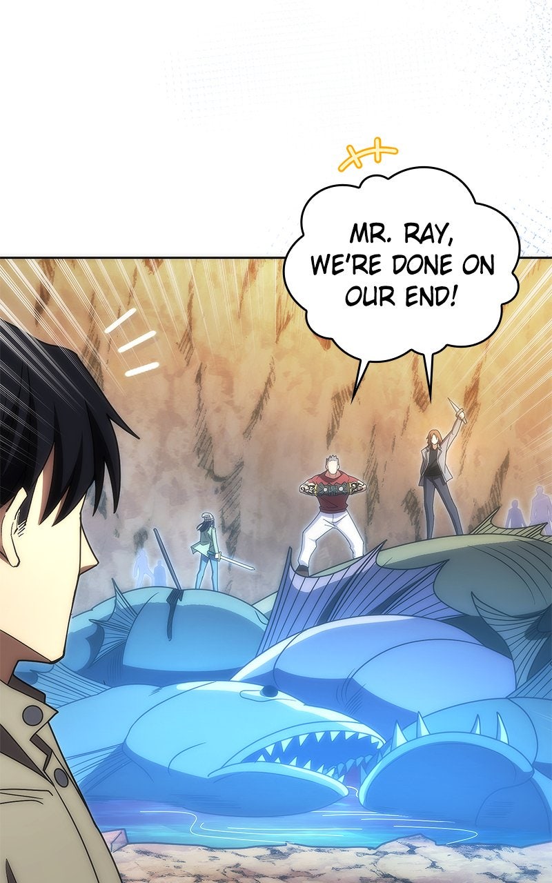 The Formerly Number One Ranked Rookie Episode 42 page 31 - 