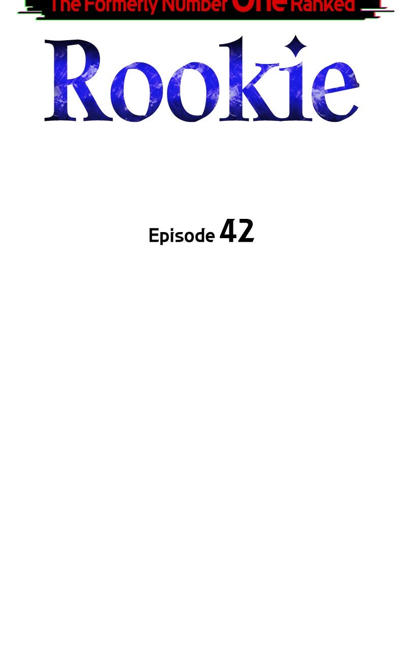 The Formerly Number One Ranked Rookie Episode 42 page 34 - 