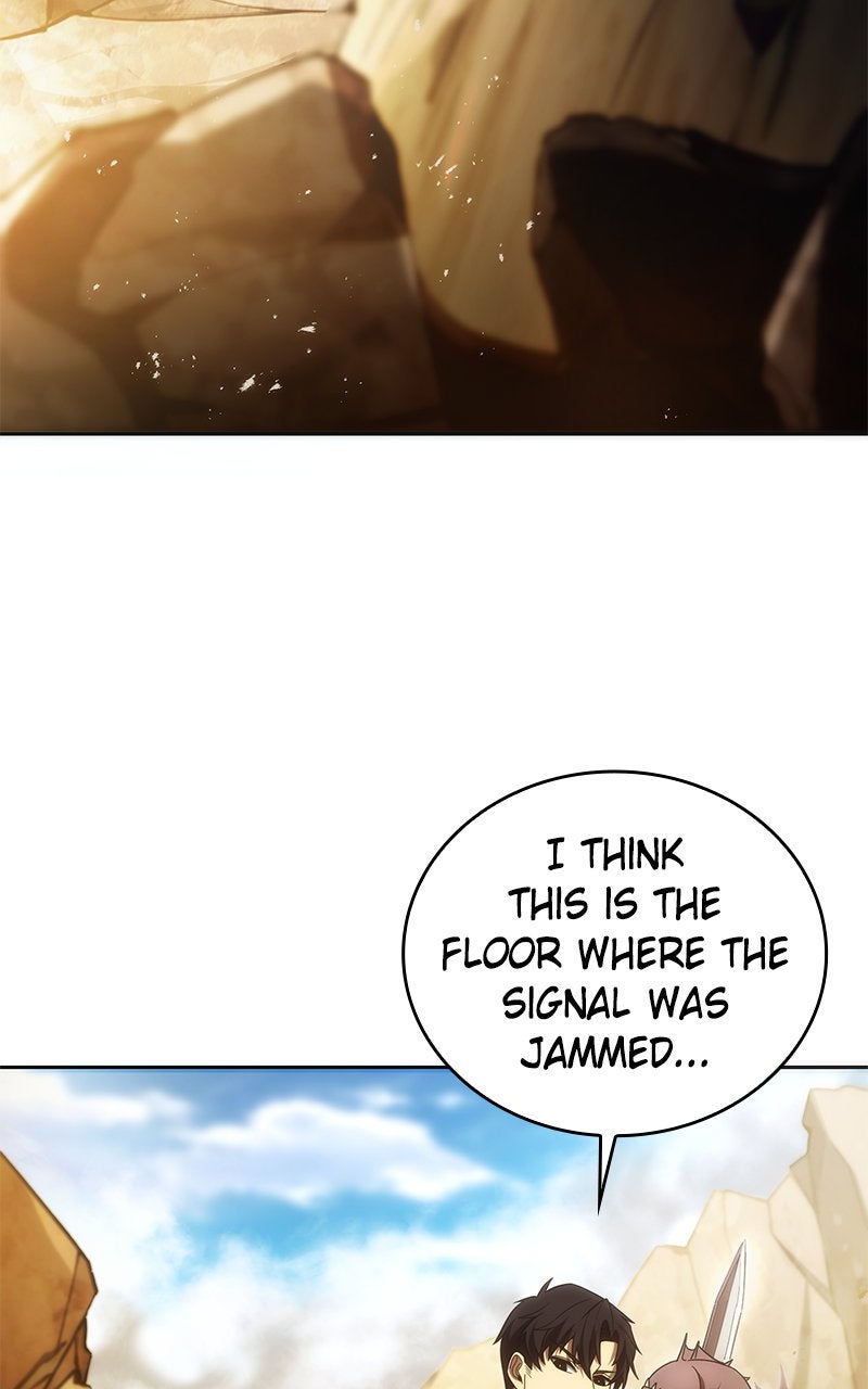 The Formerly Number One Ranked Rookie Episode 42 page 36 - 