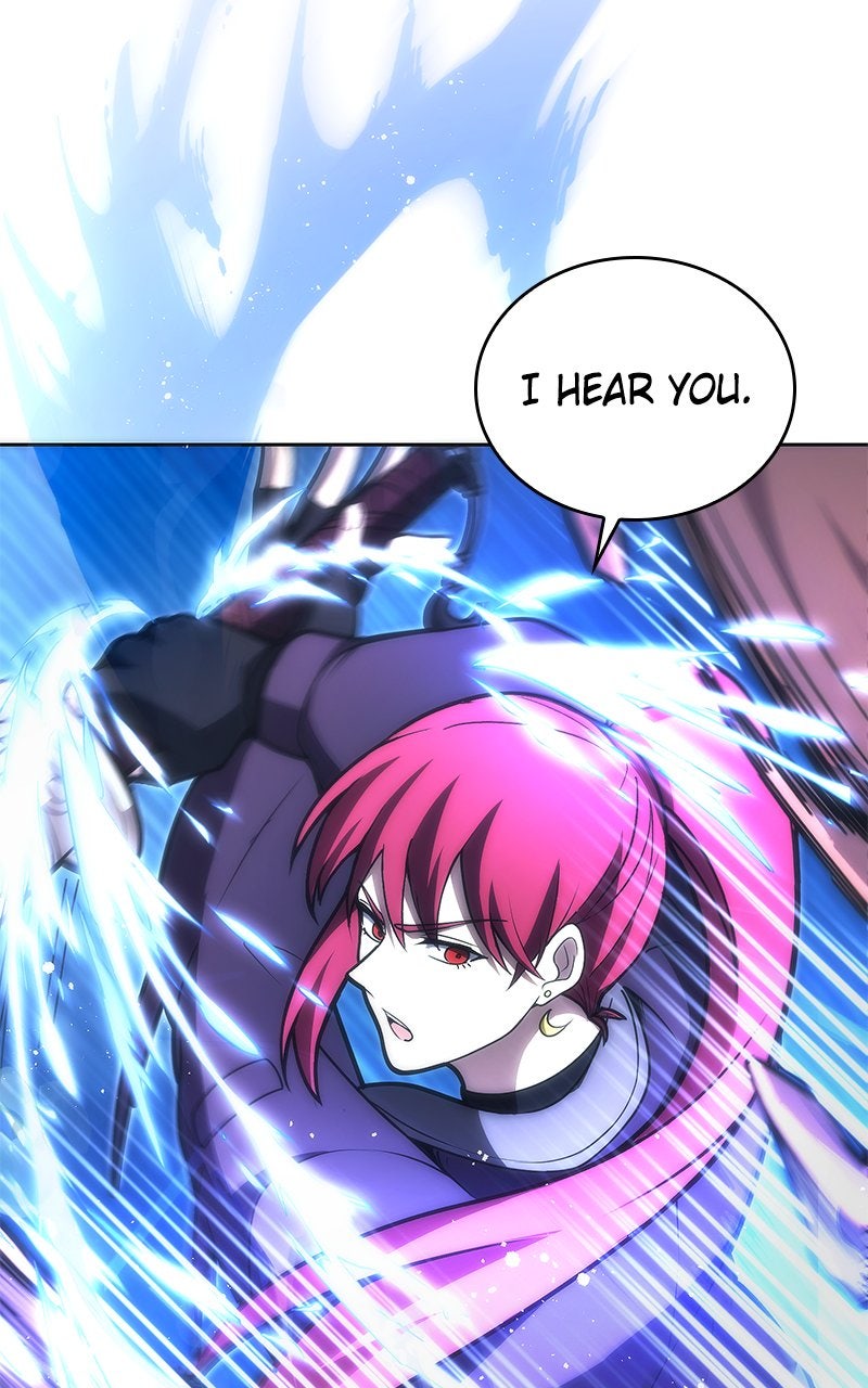 The Formerly Number One Ranked Rookie Episode 42 page 5 - 