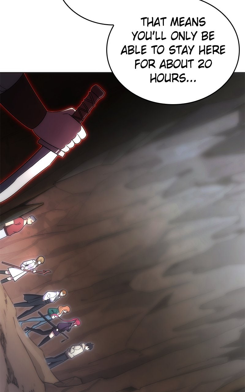 The Formerly Number One Ranked Rookie Episode 42 page 45 - 