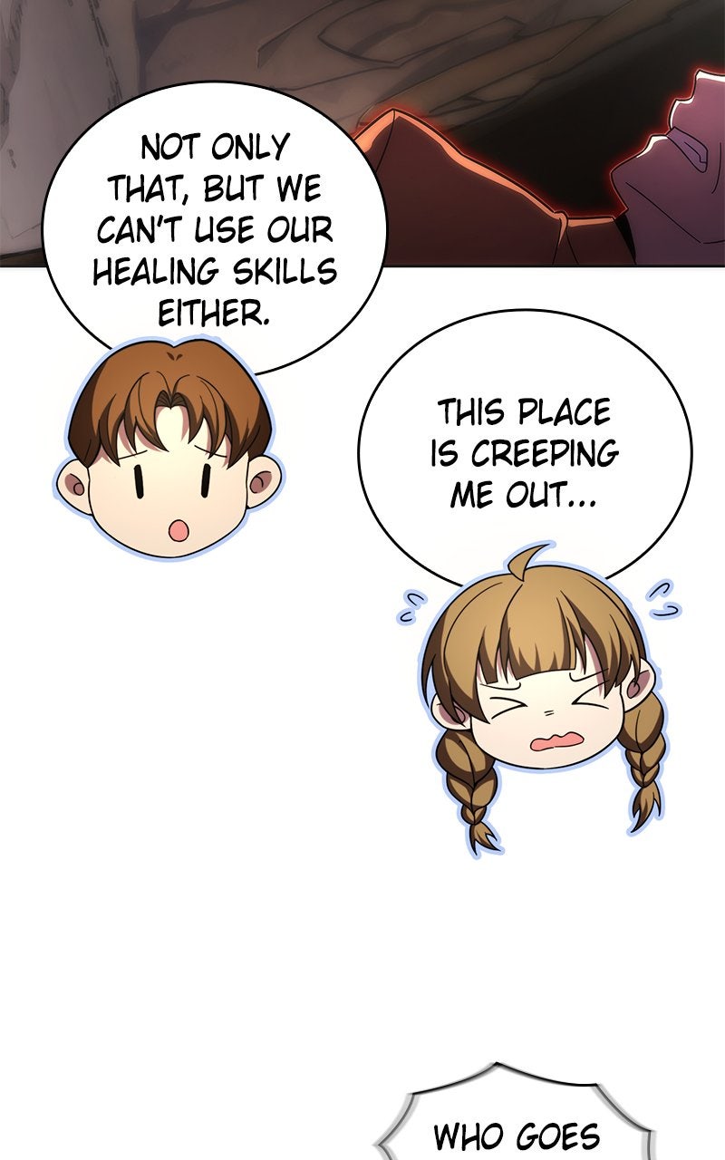 The Formerly Number One Ranked Rookie Episode 42 page 46 - 