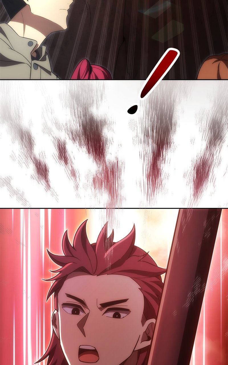 The Formerly Number One Ranked Rookie Episode 42 page 48 - 