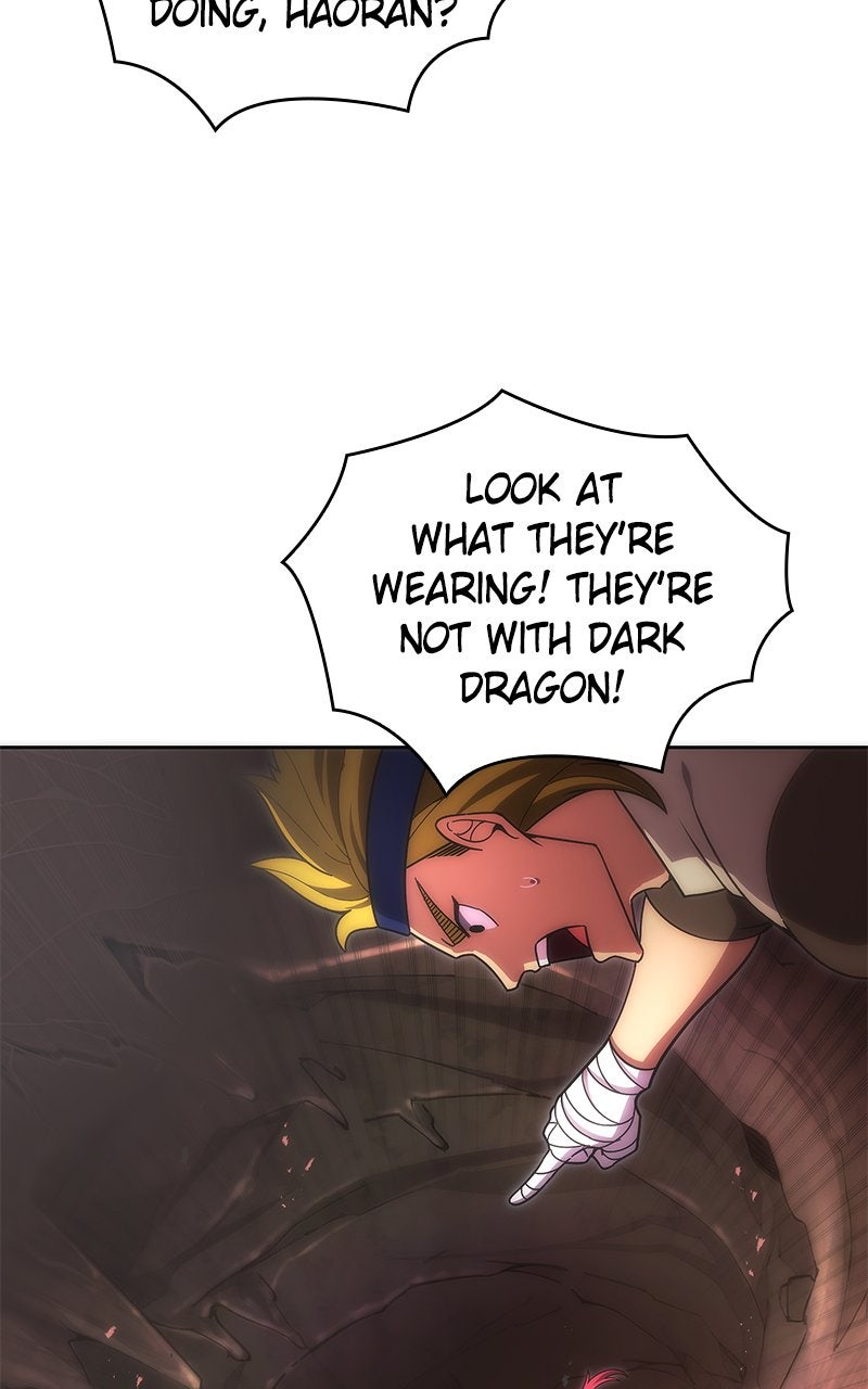 The Formerly Number One Ranked Rookie Episode 42 page 57 - 