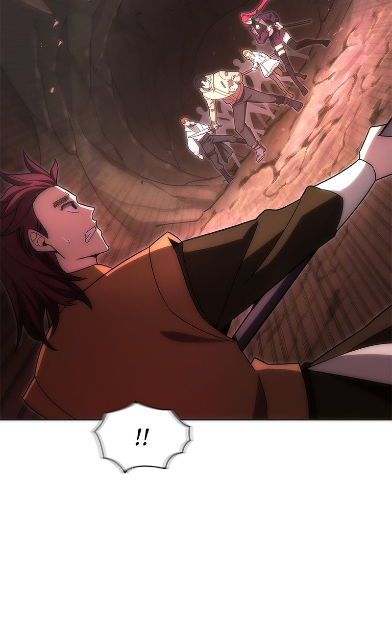 The Formerly Number One Ranked Rookie Episode 42 page 58 - 