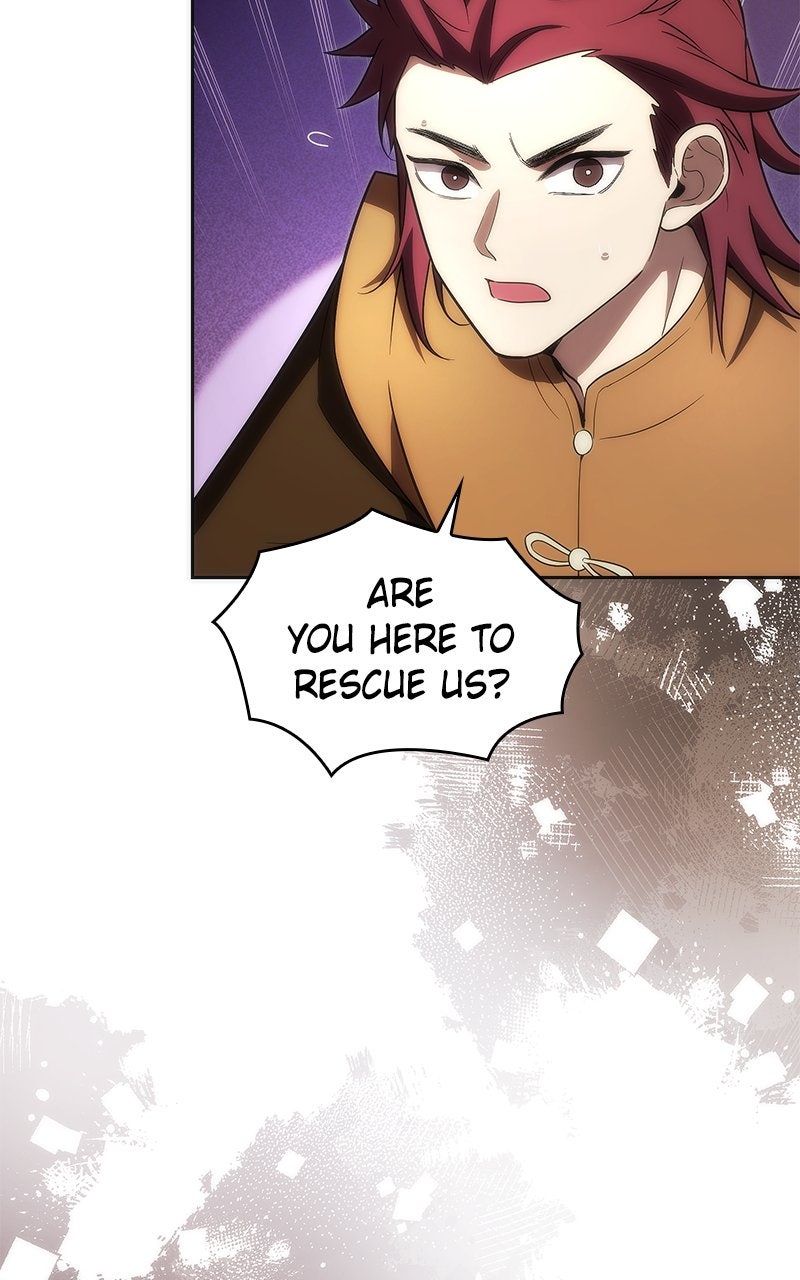The Formerly Number One Ranked Rookie Episode 42 page 61 - 