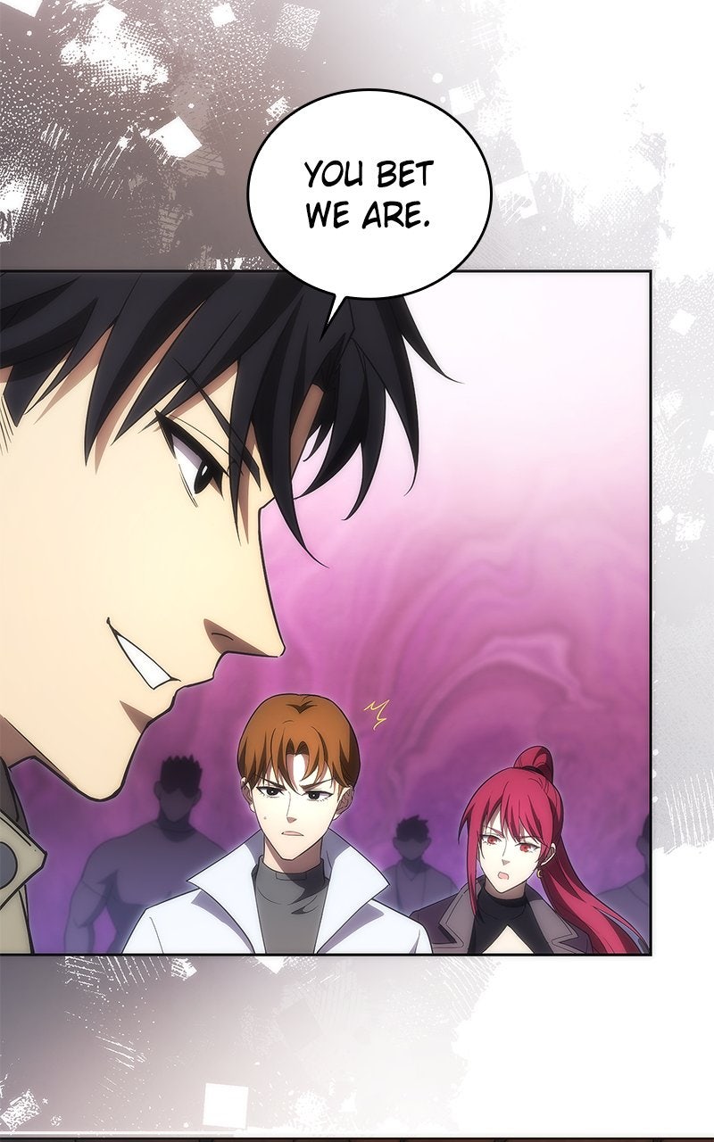 The Formerly Number One Ranked Rookie Episode 42 page 62 - 