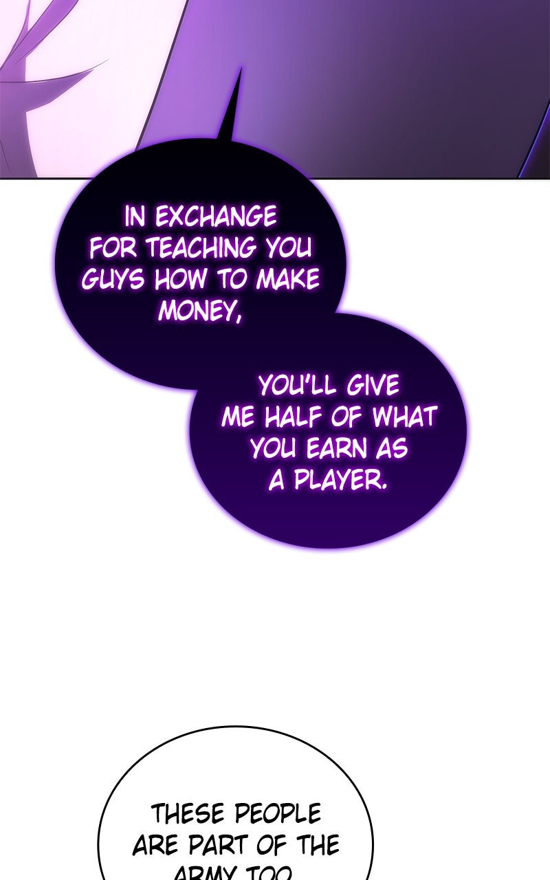 The Formerly Number One Ranked Rookie Episode 42 page 67 - 