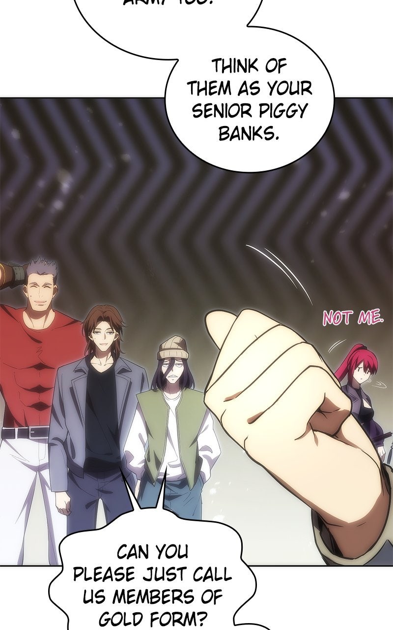The Formerly Number One Ranked Rookie Episode 42 page 68 - 