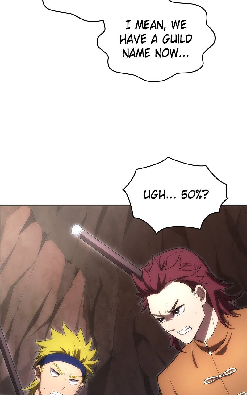 The Formerly Number One Ranked Rookie Episode 42 page 69 - 