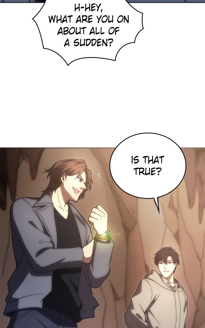 The Formerly Number One Ranked Rookie Episode 42 page 79 - 
