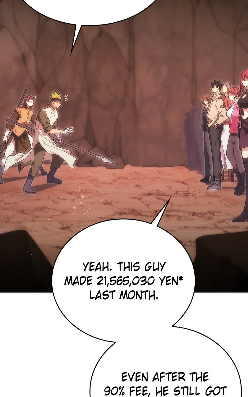 The Formerly Number One Ranked Rookie Episode 42 page 82 - 