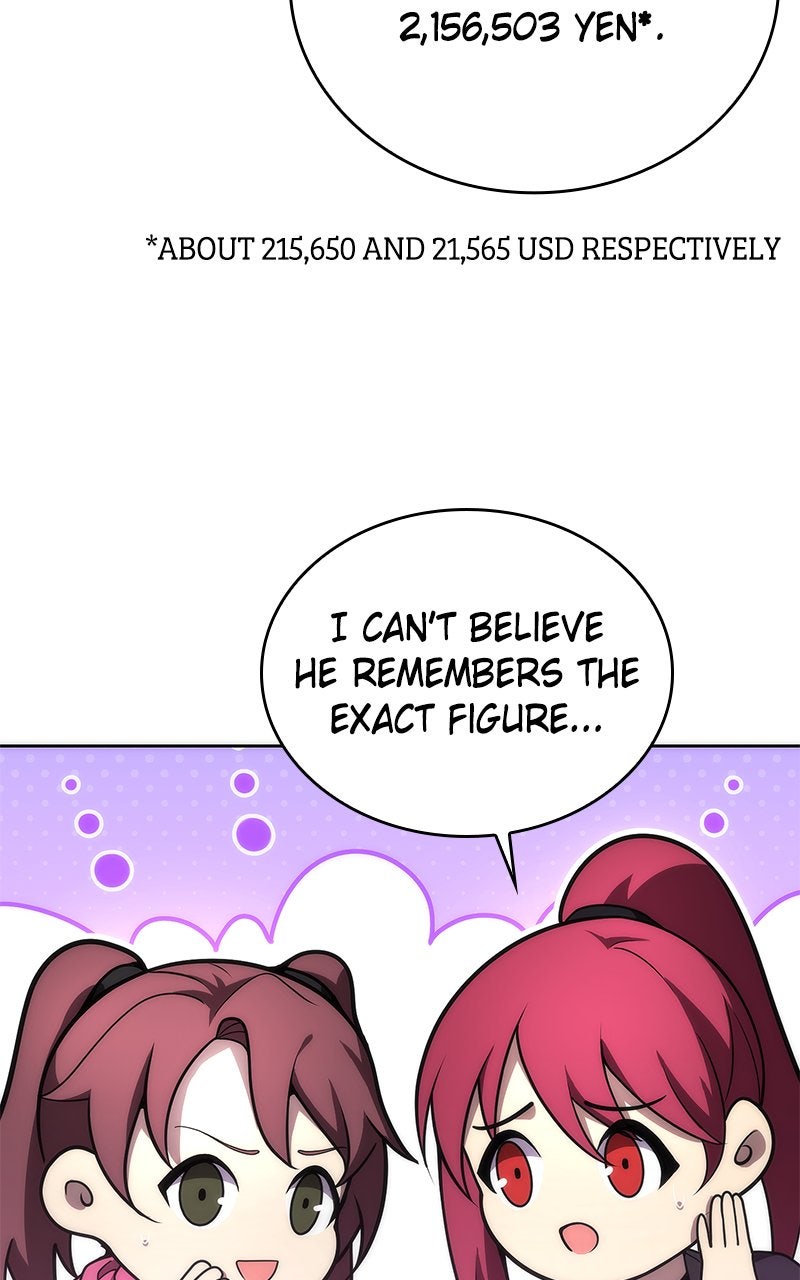 The Formerly Number One Ranked Rookie Episode 42 page 83 - 