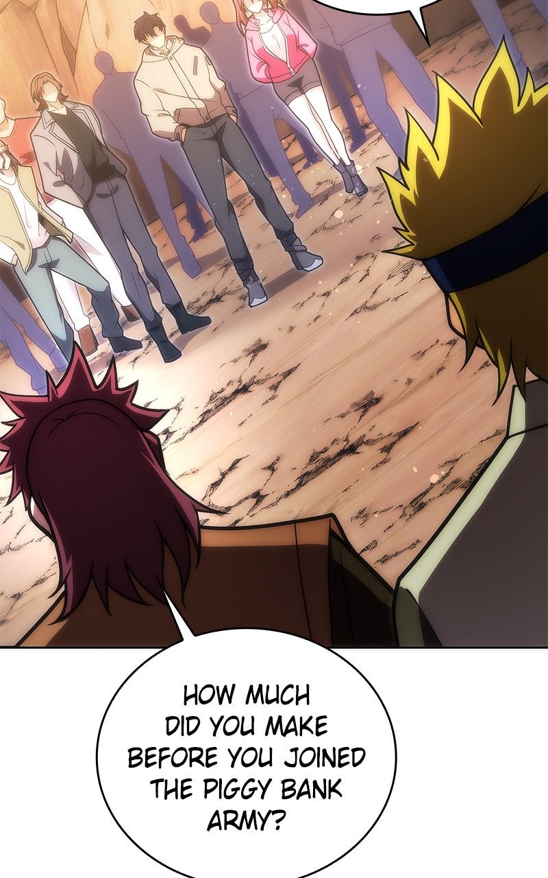 The Formerly Number One Ranked Rookie Episode 42 page 85 - 