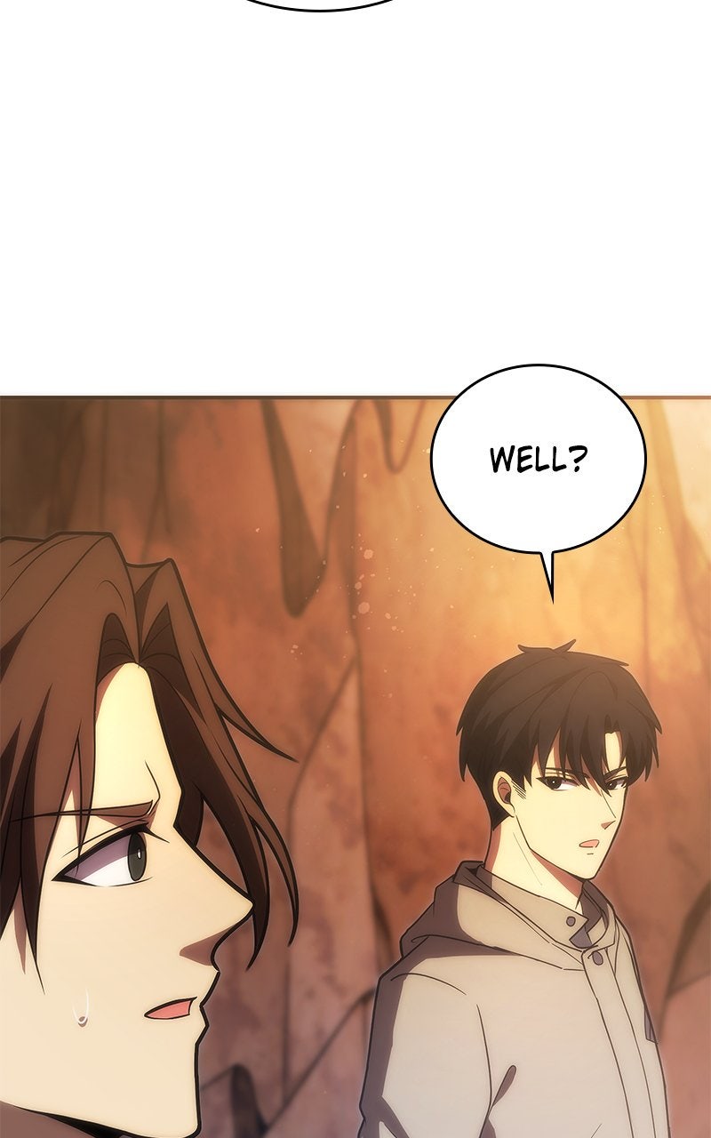 The Formerly Number One Ranked Rookie Episode 42 page 86 - 