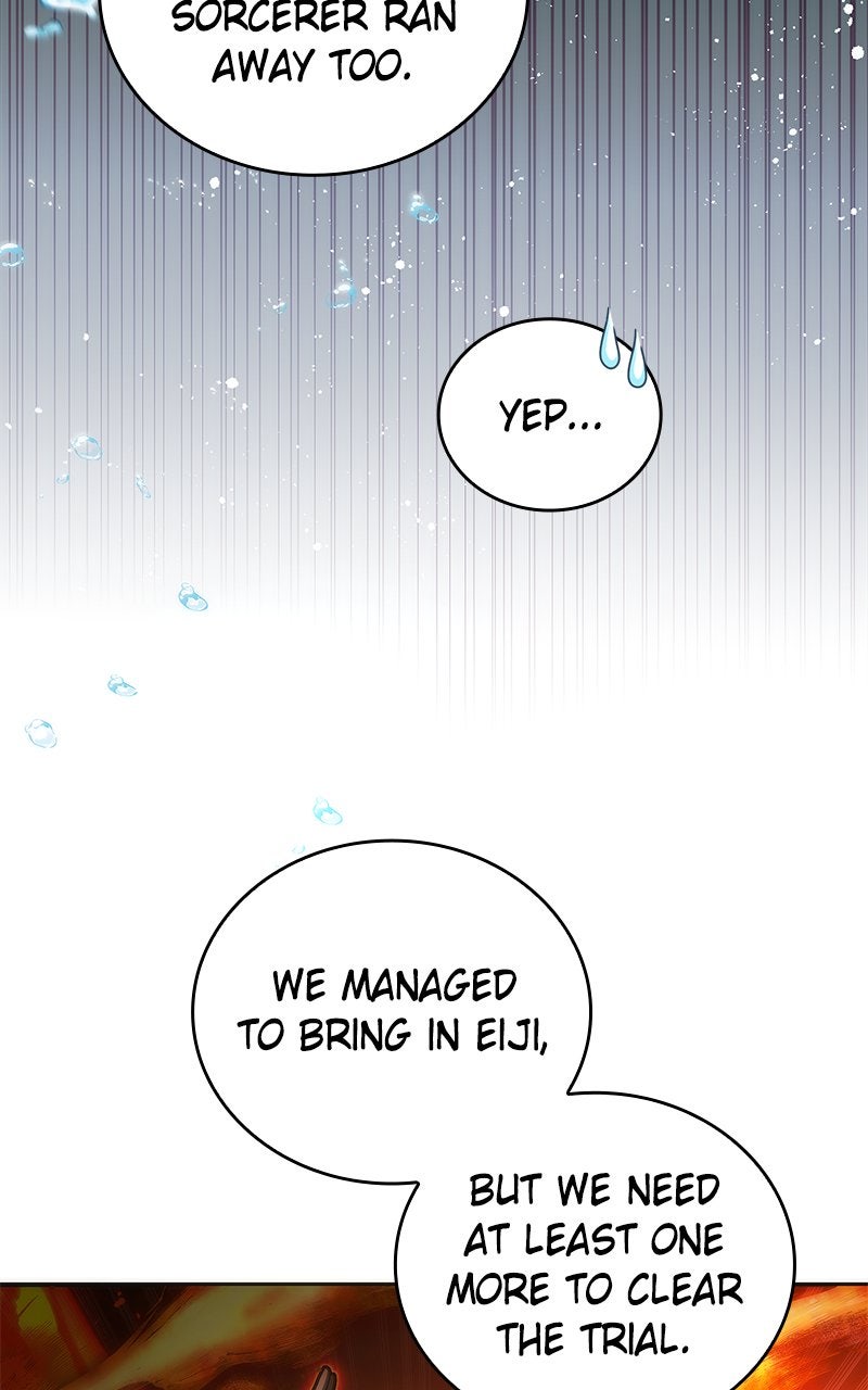 The Formerly Number One Ranked Rookie Episode 42 page 10 - 